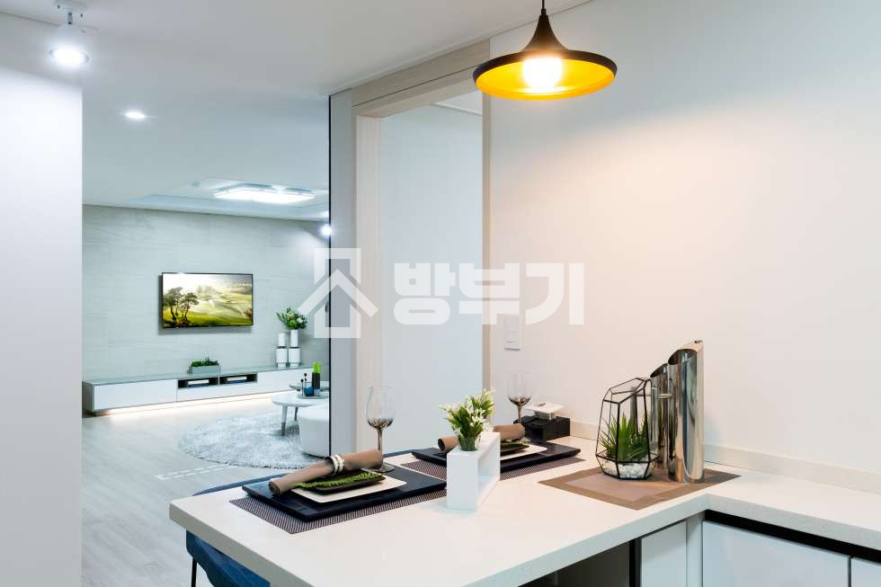 서울 영등포구 당산동1가 당산동1가 즉시 입주 가능! 신혼부부에게 추천하는 투룸 아파트! 매매 매물번호 10118 사진 3